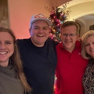 Meet your Posher, Matthew